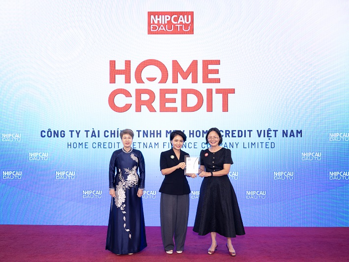 Home credit