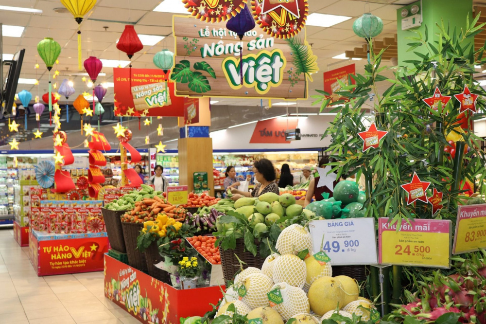 tăng trưởng