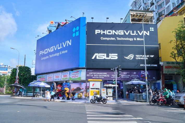 ASUS Exclusive