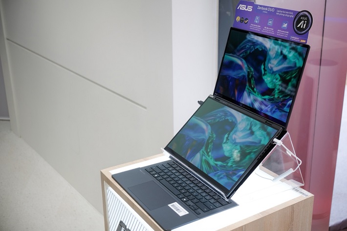 ASUS Exclusive