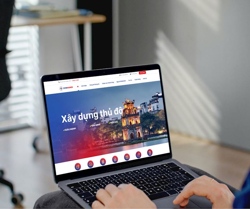 Điện lực thành phố Hà Nội