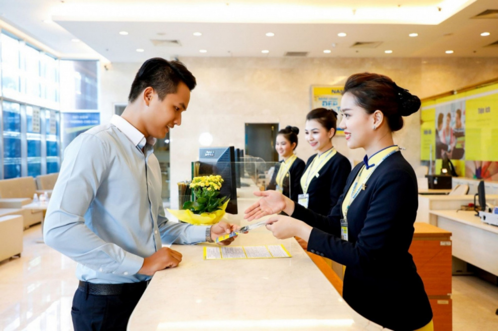 Nam A Bank