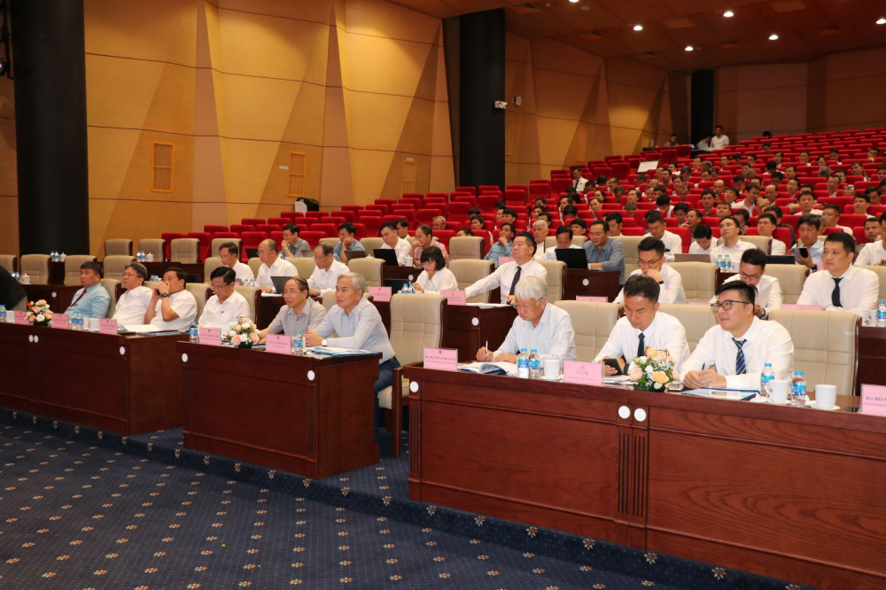 khoa học công nghệ
