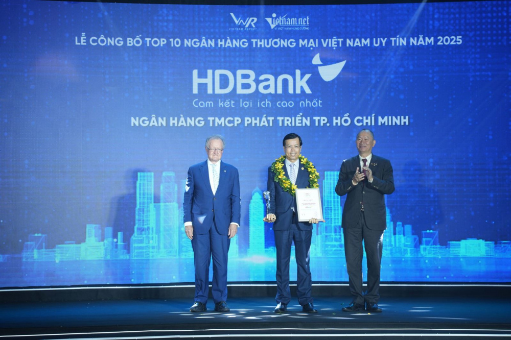 Ngân hàng HDBank