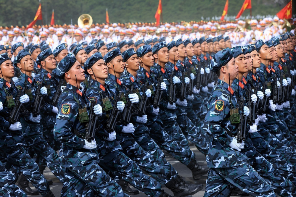 đại lễ A80