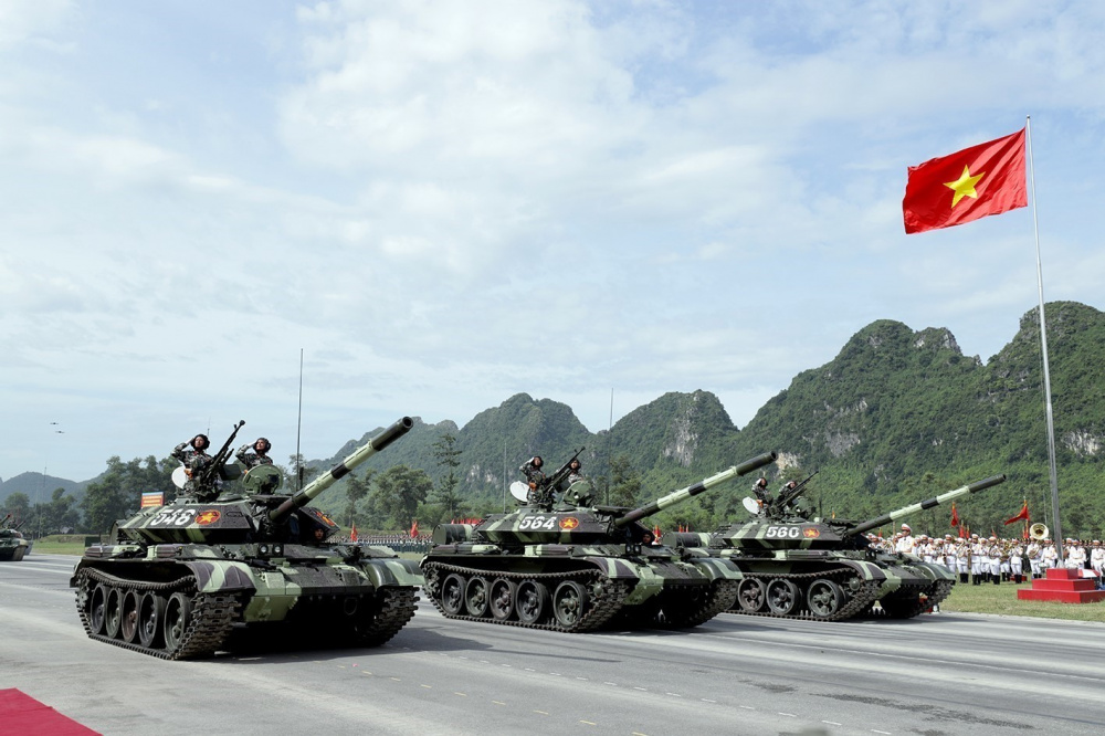 đại lễ A80