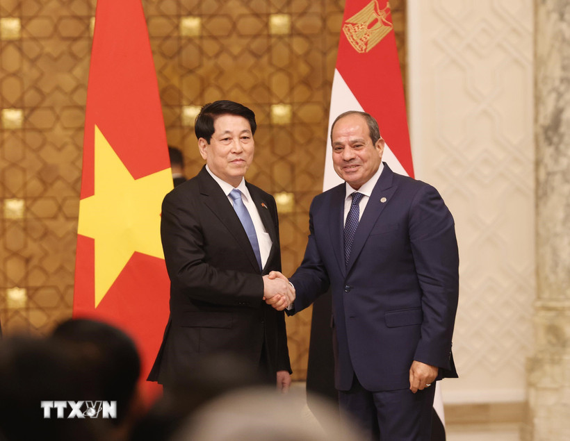 Ai Cập