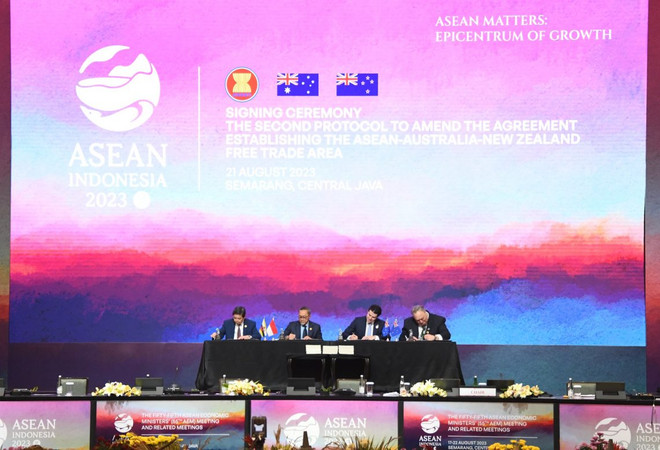 sửa AANZFTA