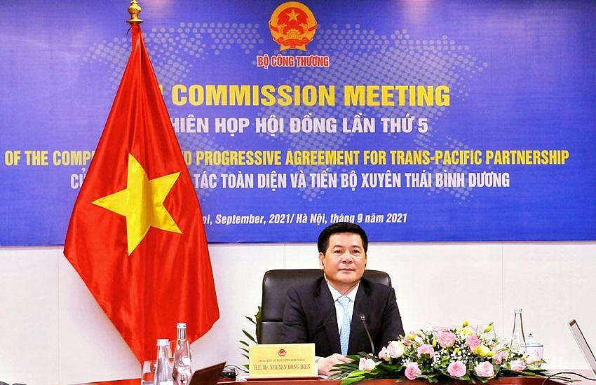 bộ trưởng