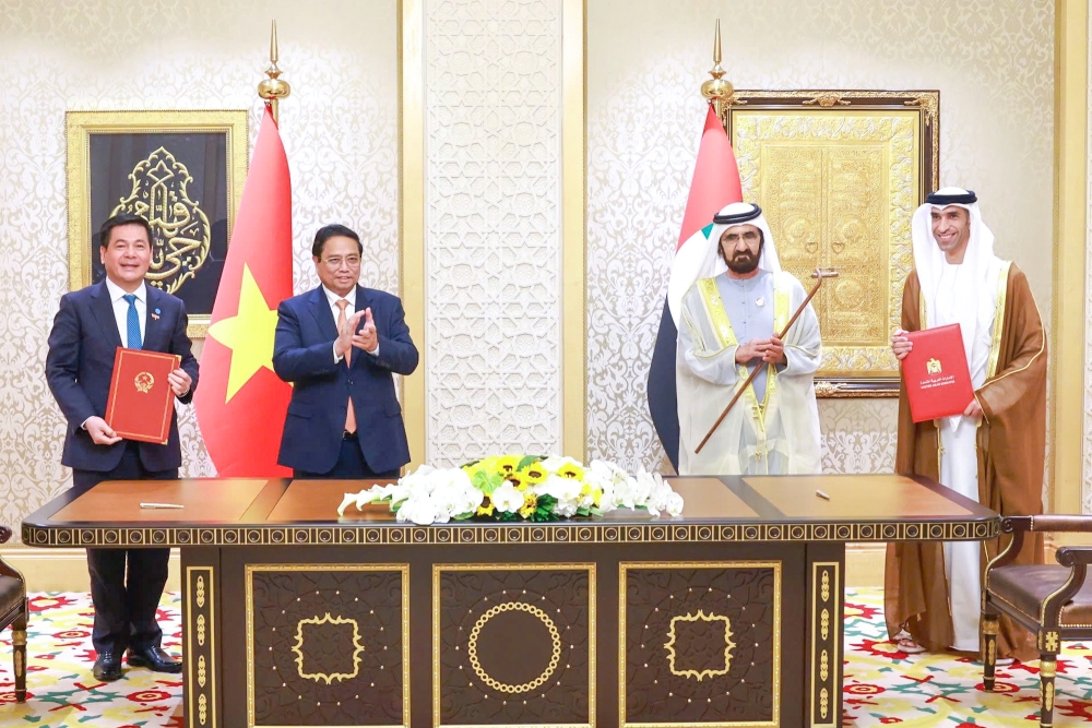 hiệp định CEPA
