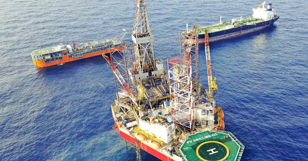 PV Drilling
