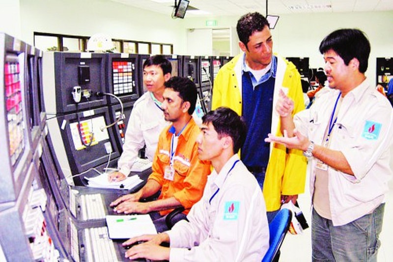 quy định mới