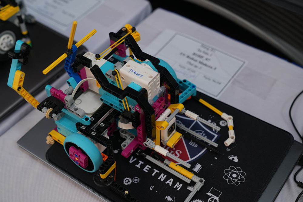 ROBOTACON WRO 2025