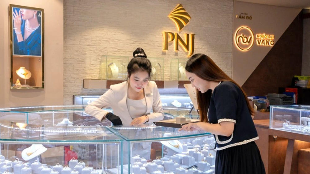 Vàng Phú Nhuận