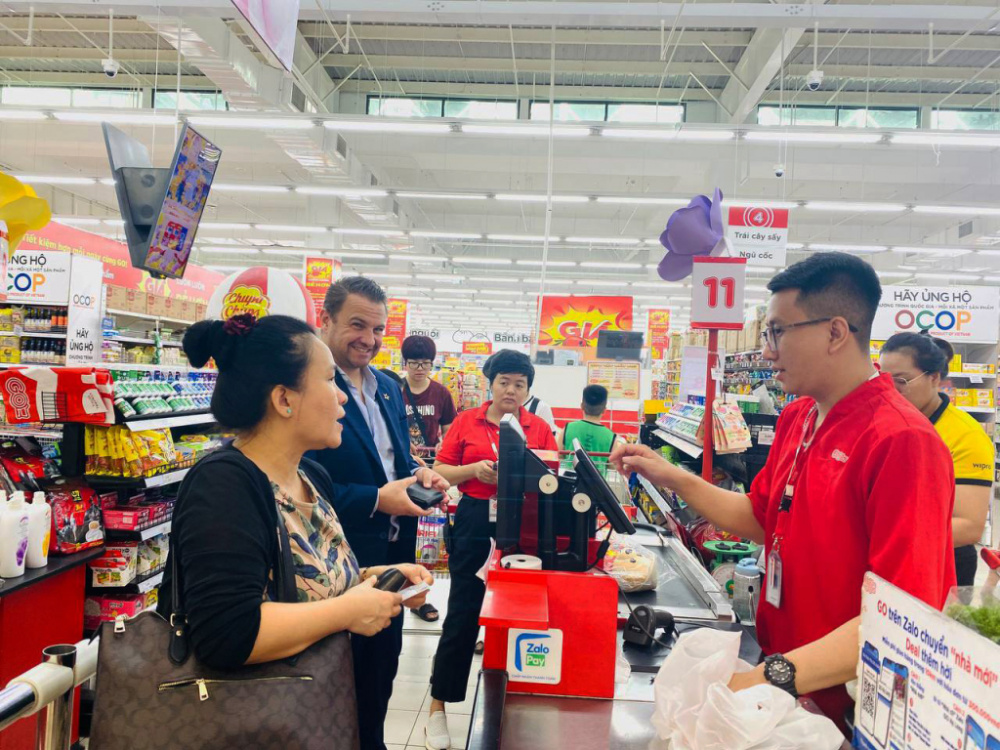 kích cầu tiều dùng