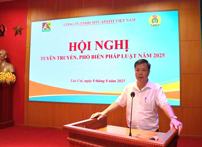 Apatit Việt Nam