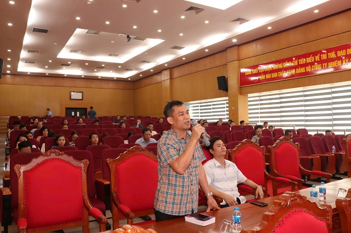 tuyên truyền pháp luật