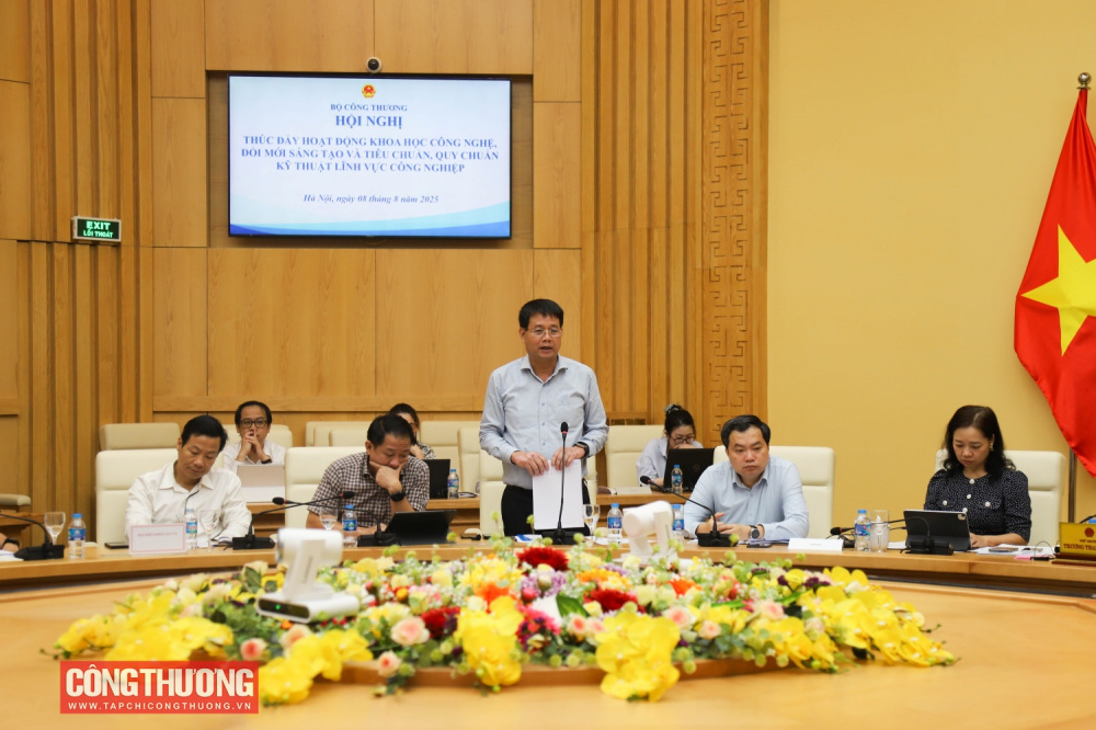khoa học