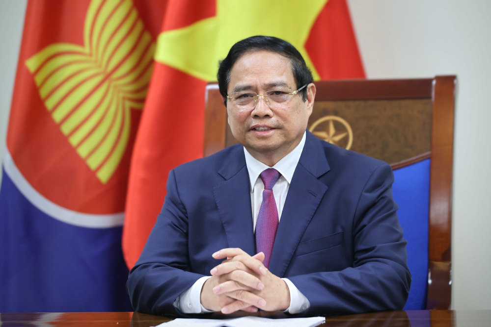 Thủ tướng