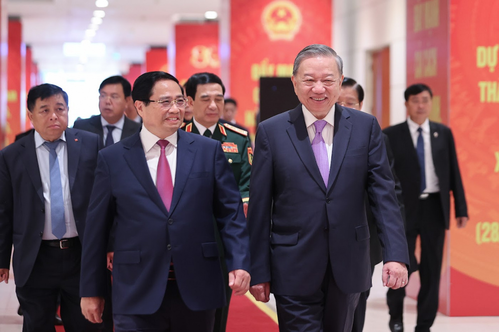 Chính phủ