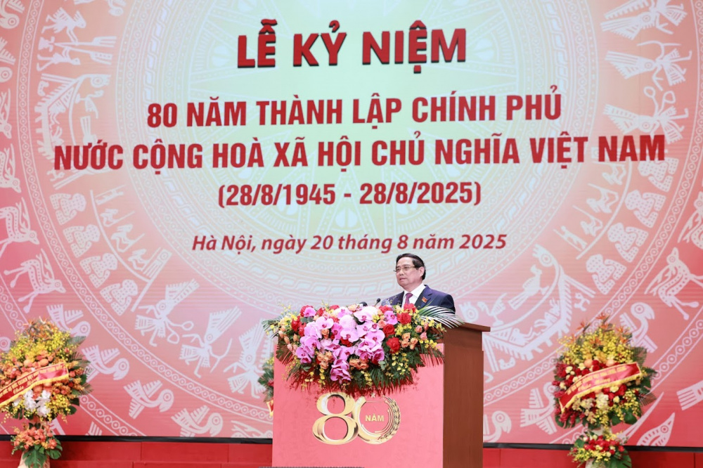 Thủ tướng