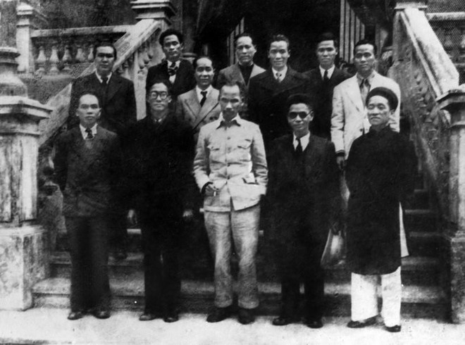 Chính phủ