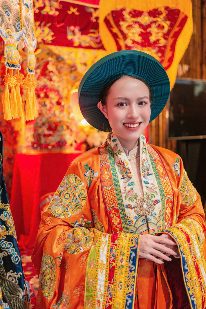 cổ phục việt