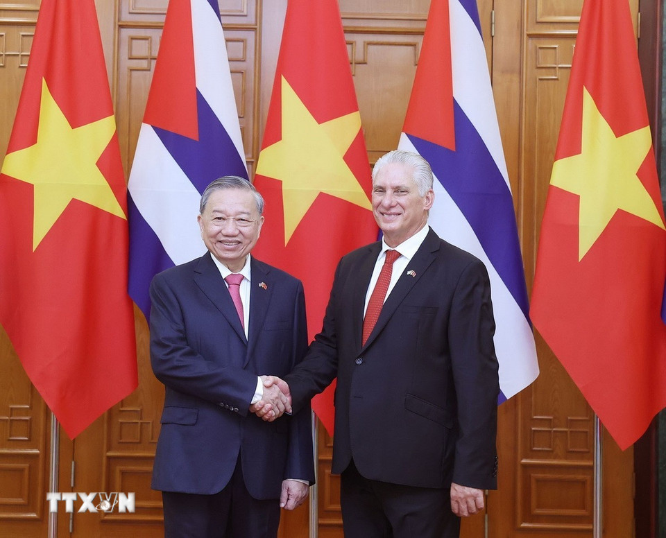 tổng bí thư