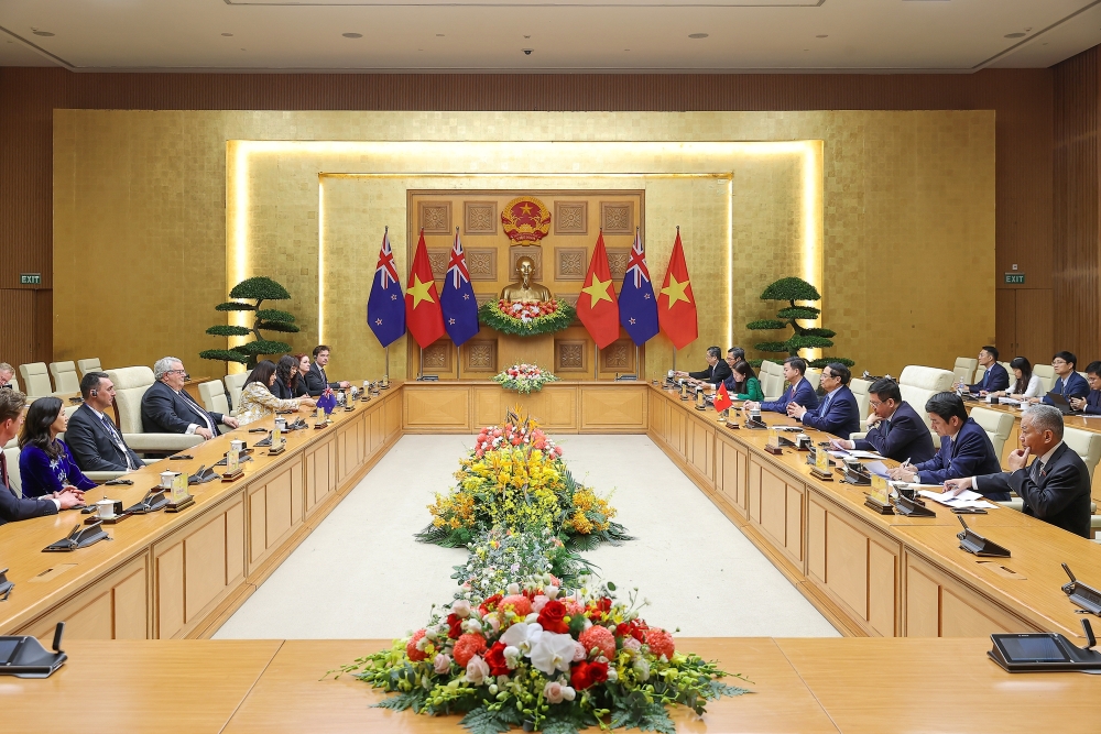chuỗi cung ứng