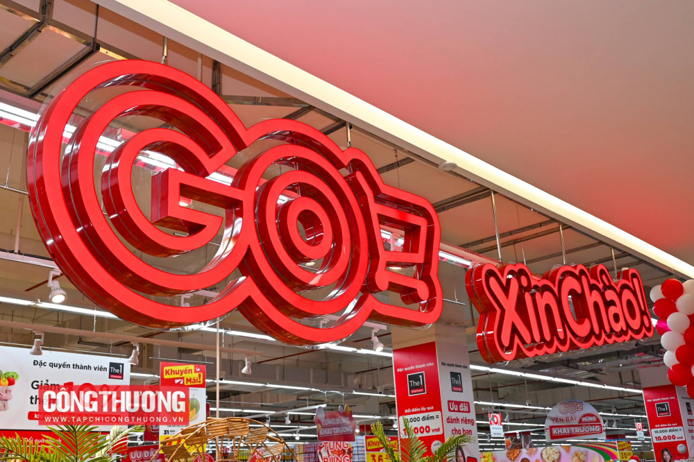 GO! Yên Bái, Lào Cai 