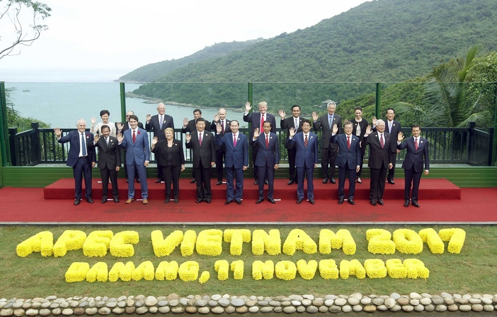 diễn đàn apec