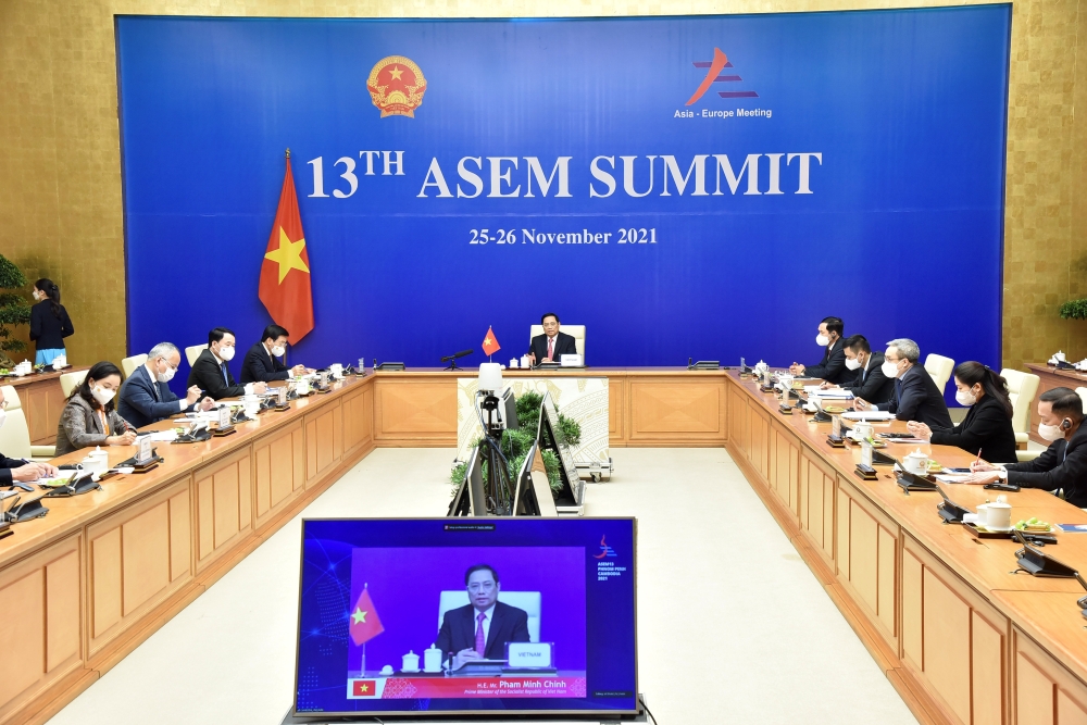 asem 13