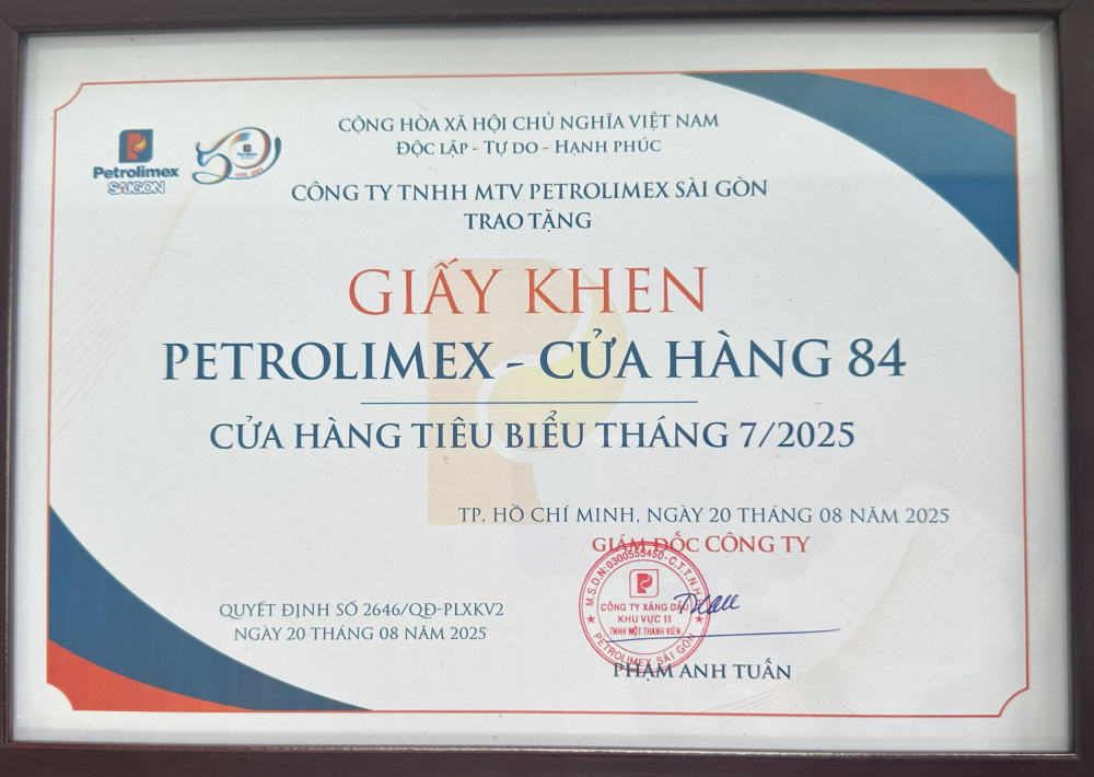 xăng dầu 1