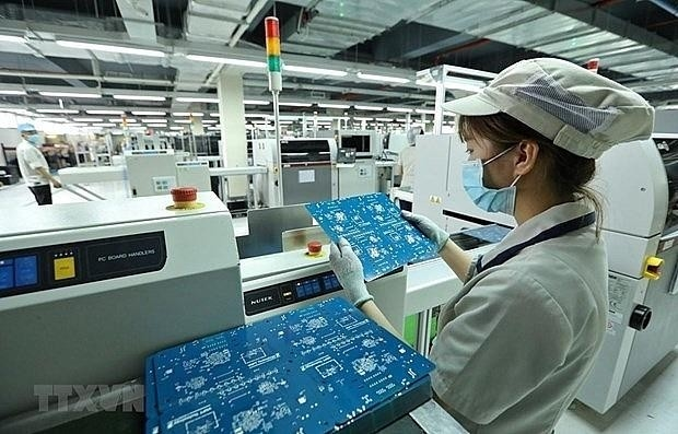 chuyển đổi số