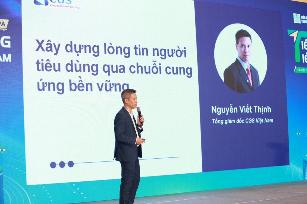 Diễn đàn Tiếp thị và Tiêu dùng Việt Nam