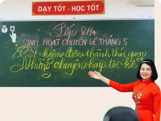 thư cảm ơn