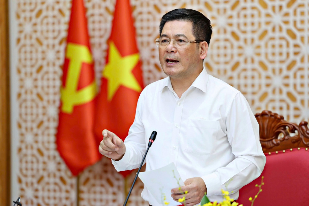 Hội nghị toàn quốc về rà soát tình hình triển khai Quyết định số 768/QĐ-TTg ngày 15/4/2025 phê duyệt Điều chỉnh Quy hoạch điện VIII và giải pháp bảo đảm cung cấp điện trong thời gian tới