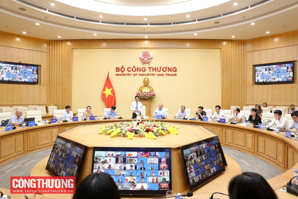 Đa dạng hóa thị trường, sản phẩm xuất khẩu,