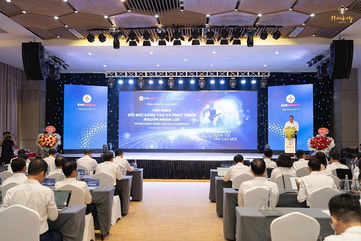Đổi mới sáng tạo