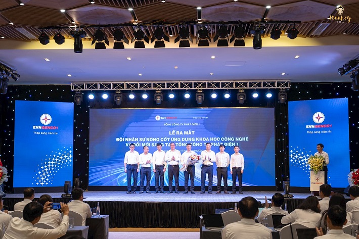 đổi mới sáng tạo