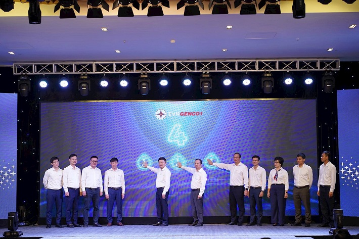Văn hóa doanh nghiệp