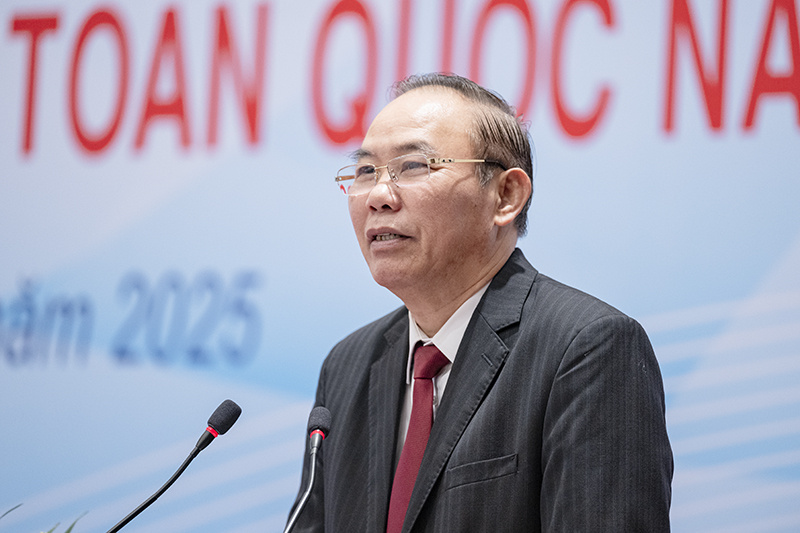 Thứ trưởng Bộ NNMT