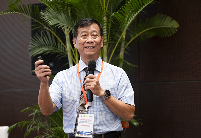 công nghệ