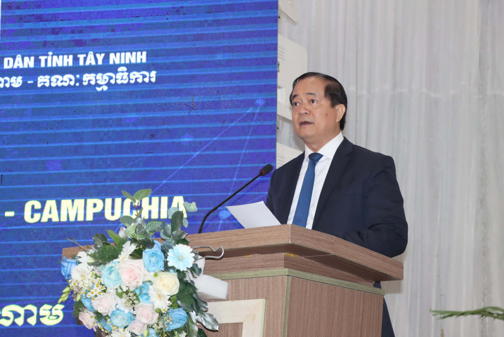 Tây Ninh