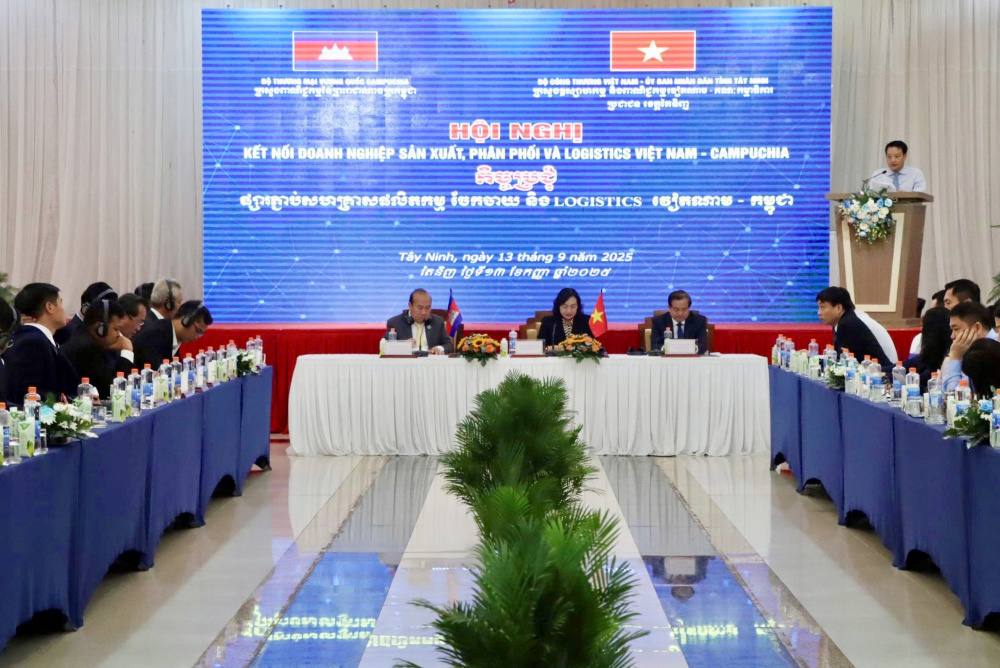 hội nghị Tây Ninh