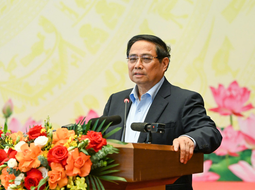 thủ tướng
