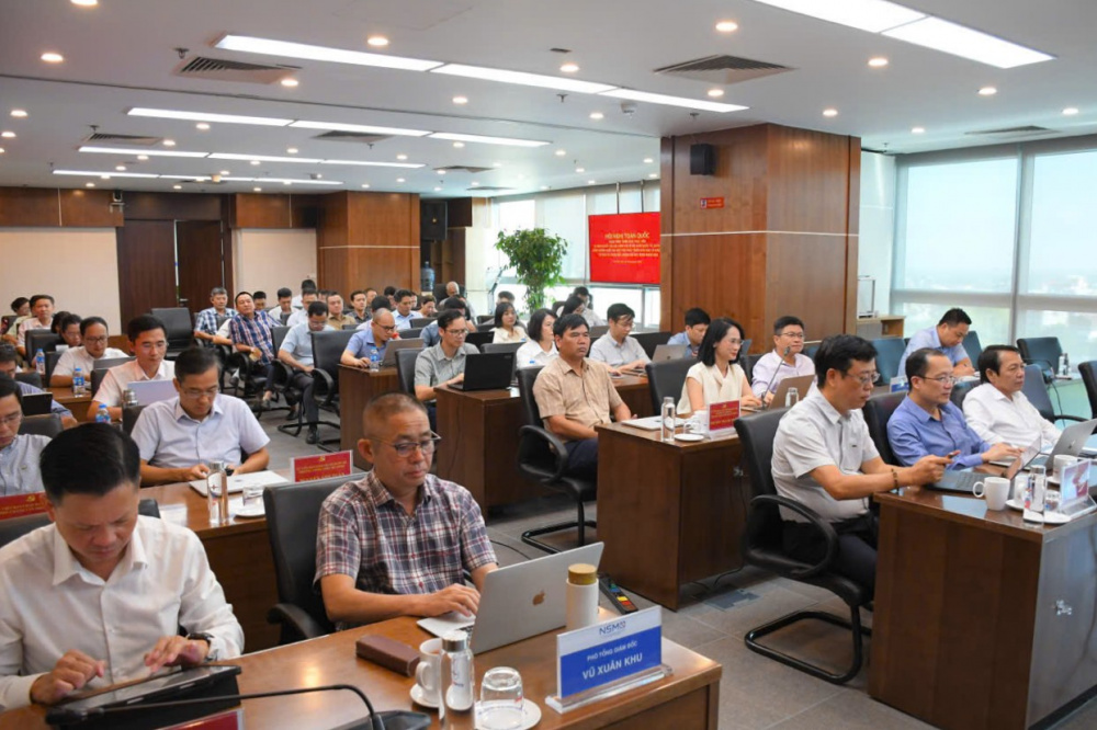 Bộ Công Thương tổ chức quán triệt, triển khai thực hiện 4 Nghị quyết của Bộ Chính trị