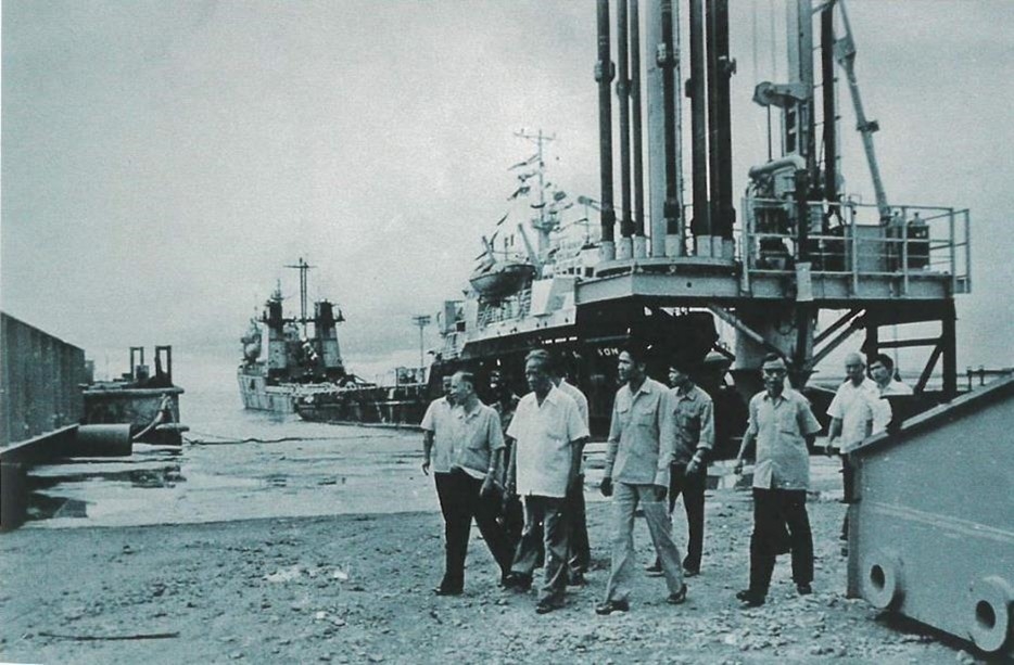 Vietsopetro