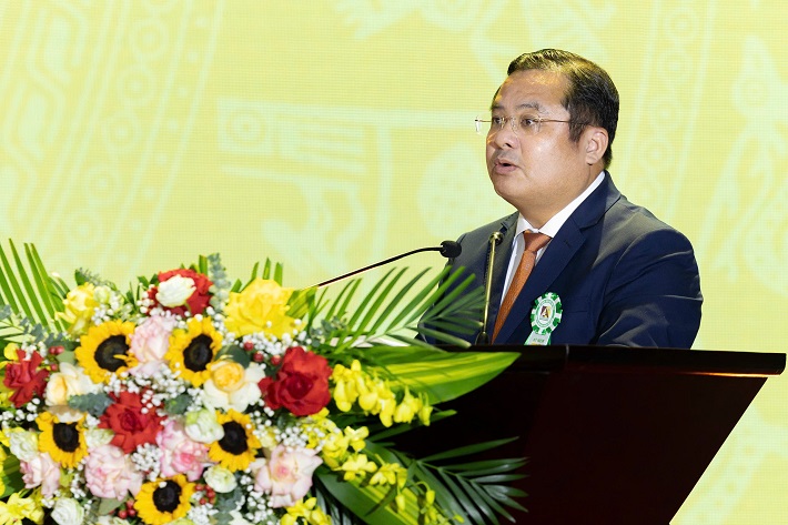 ông Hiệp -  Apatit Việt Nam