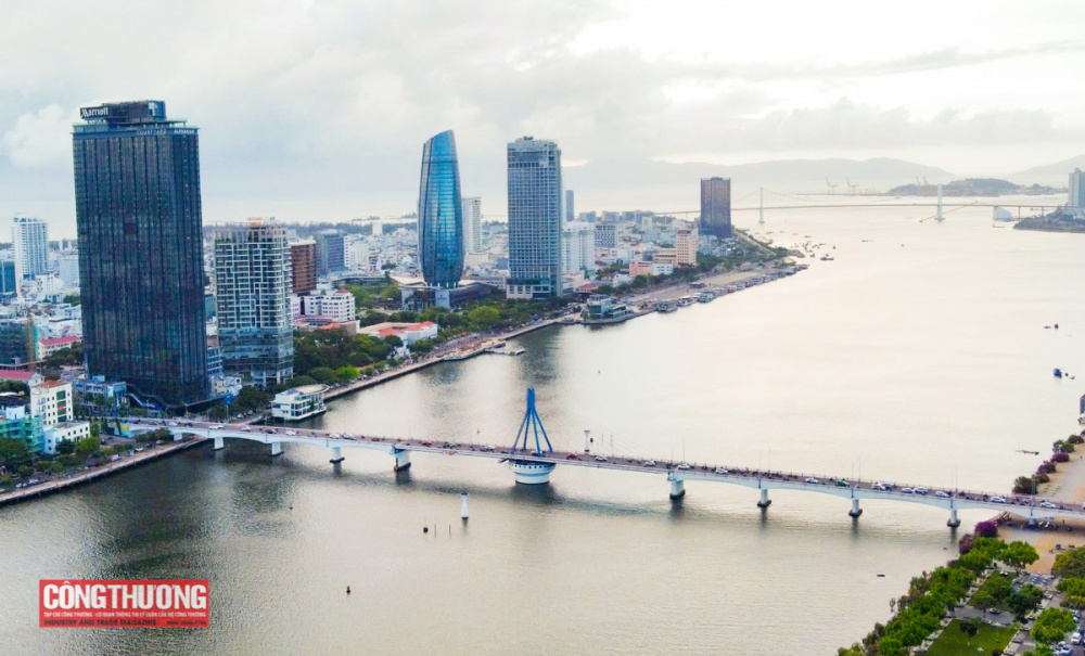 Trung tâm tài chính quốc tế